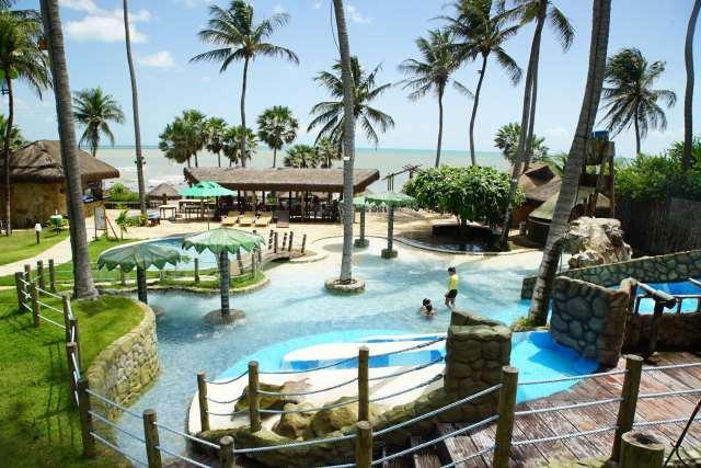 Carnaubinha Resort