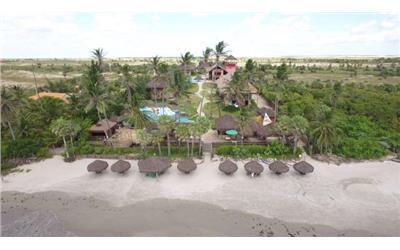 Resort Carnaubinha 5*
