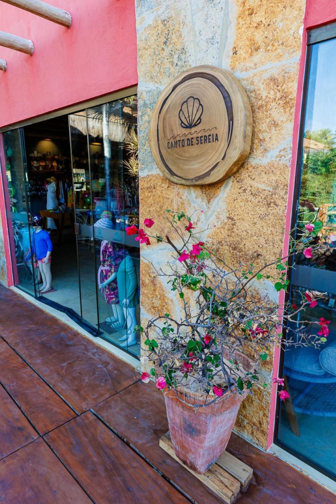 Resort Carnaubinha