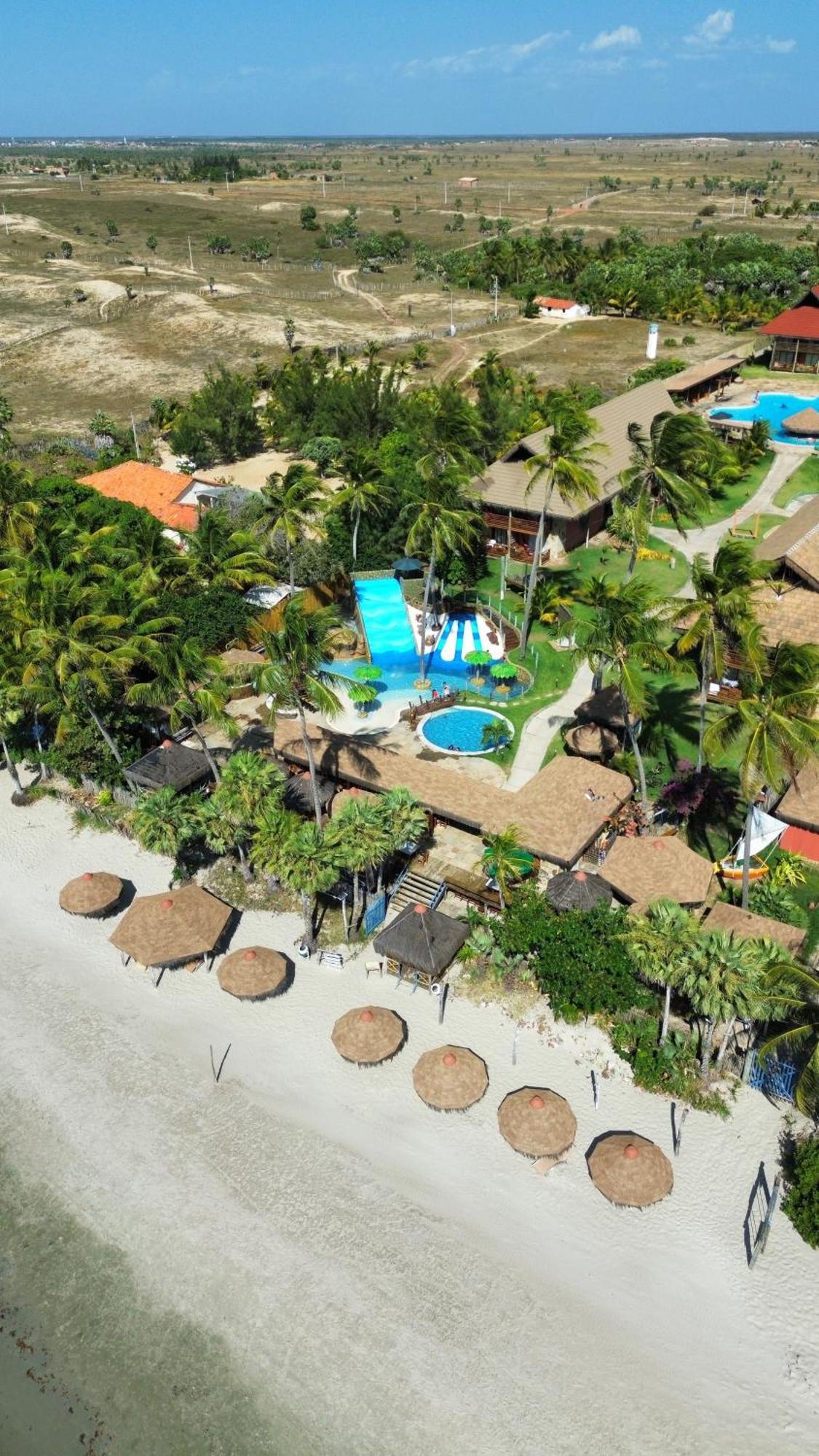 Resort Carnaubinha
