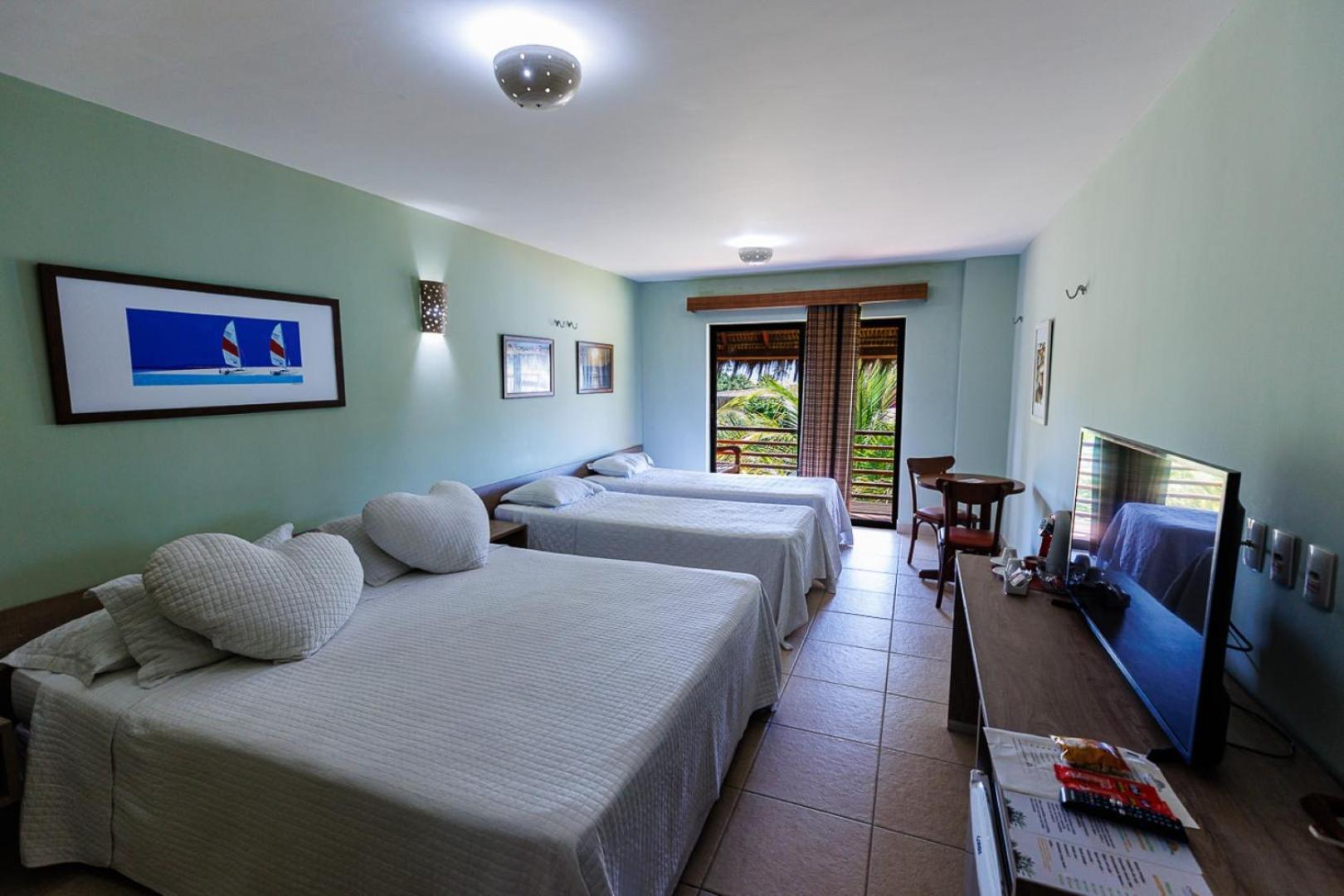 Carnaubinha Resort