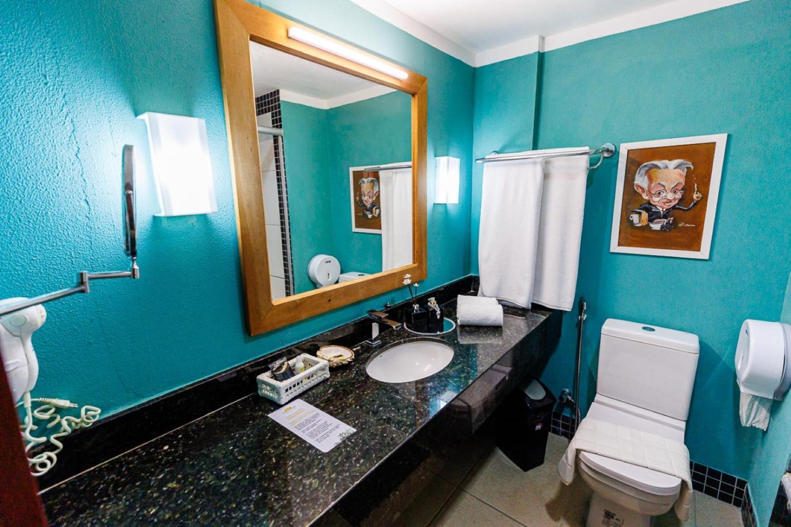 Carnaubinha Resort 5*