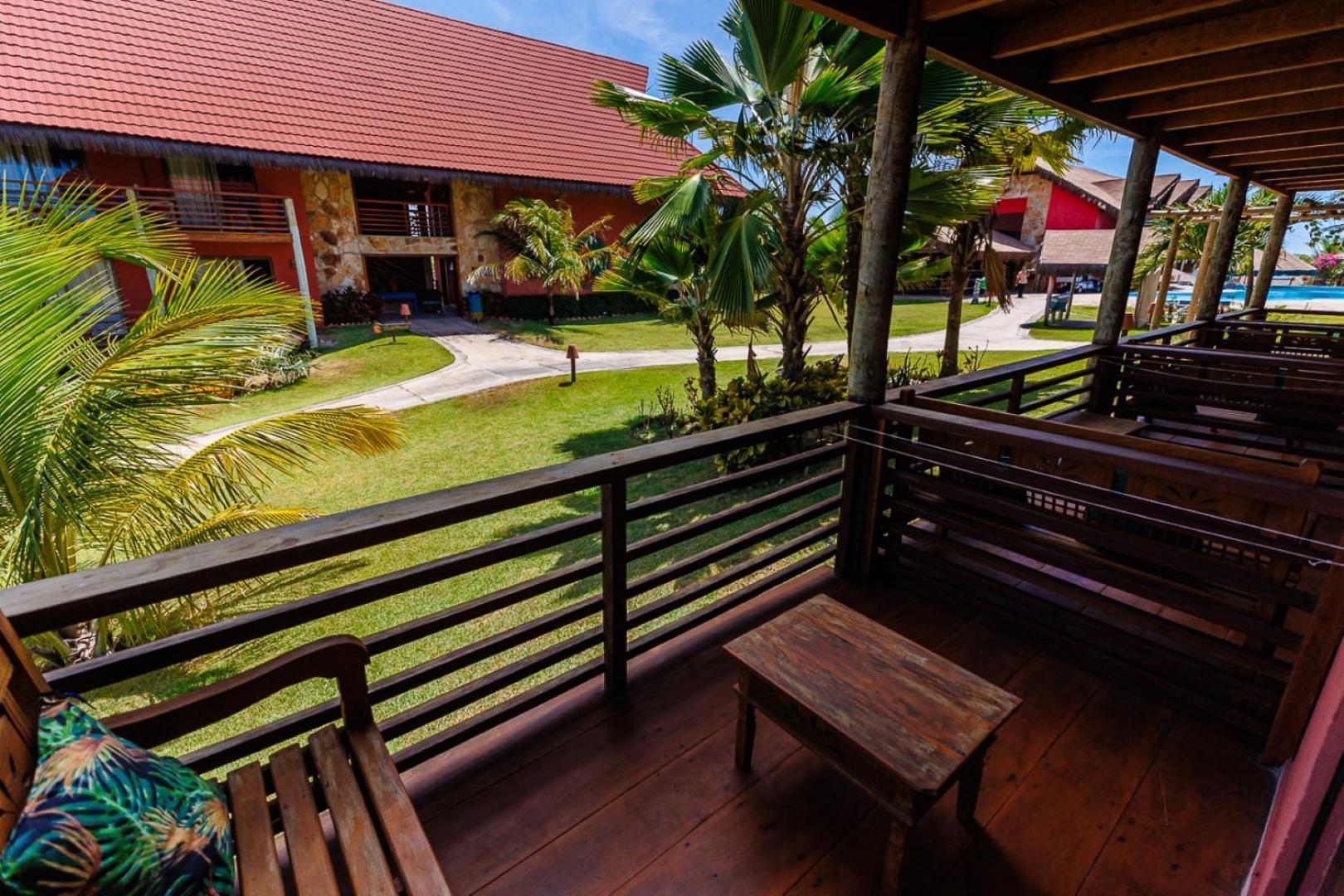 Resort Carnaubinha