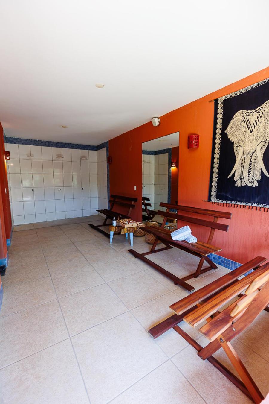 Resort Carnaubinha Luis Correia